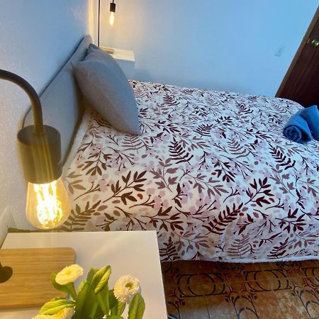 A Separate Room Comfort In A Two-Room Apartment Is 28 Km From Valencia With Wi-Fi Sagunto Dış mekan fotoğraf