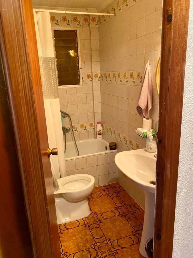A Separate Room Comfort In A Two-Room Apartment Is 28 Km From Valencia With Wi-Fi Sagunto Dış mekan fotoğraf