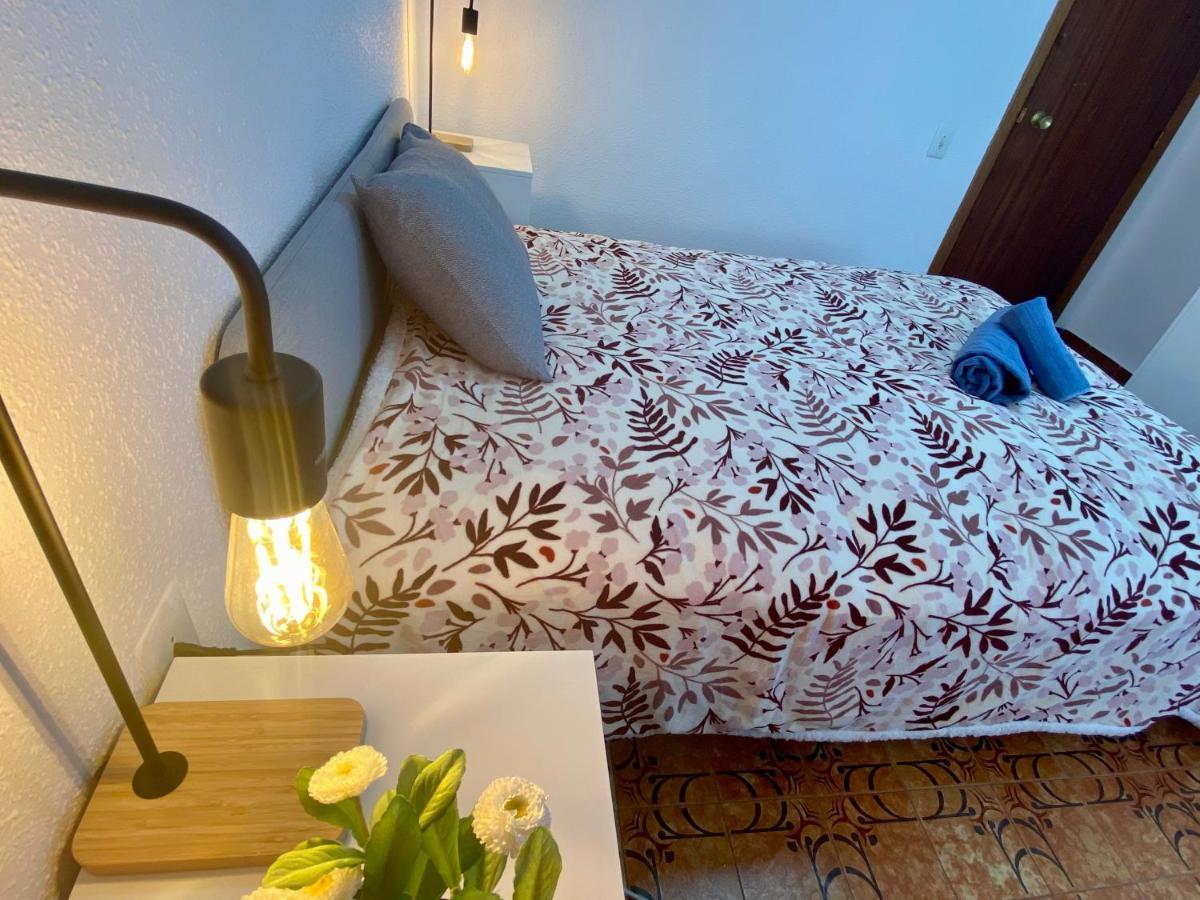 A Separate Room Comfort In A Two-Room Apartment Is 28 Km From Valencia With Wi-Fi Sagunto Dış mekan fotoğraf