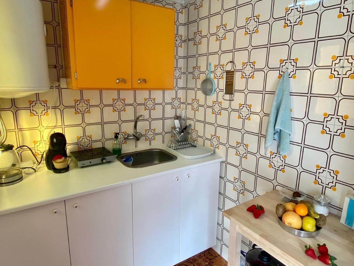 A Separate Room Comfort In A Two-Room Apartment Is 28 Km From Valencia With Wi-Fi Sagunto Dış mekan fotoğraf