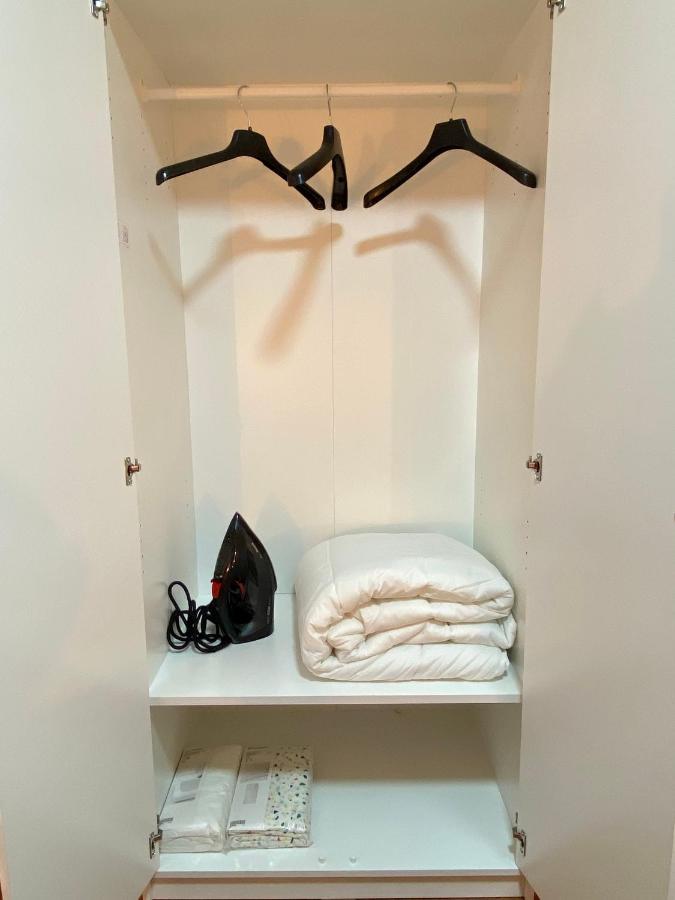 A Separate Room Comfort In A Two-Room Apartment Is 28 Km From Valencia With Wi-Fi Sagunto Dış mekan fotoğraf