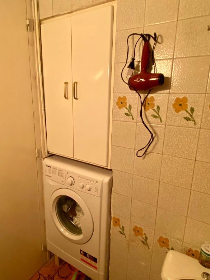 A Separate Room Comfort In A Two-Room Apartment Is 28 Km From Valencia With Wi-Fi Sagunto Dış mekan fotoğraf