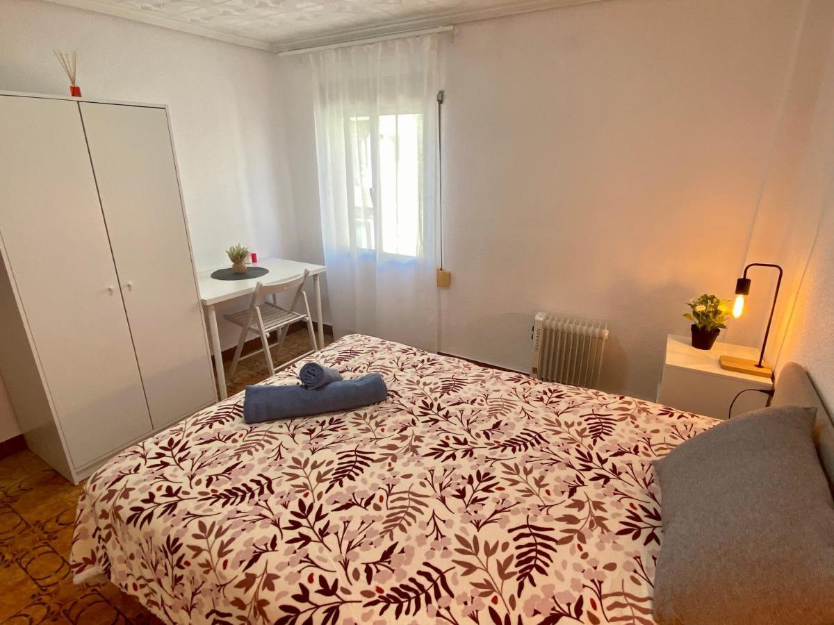 A Separate Room Comfort In A Two-Room Apartment Is 28 Km From Valencia With Wi-Fi Sagunto Dış mekan fotoğraf