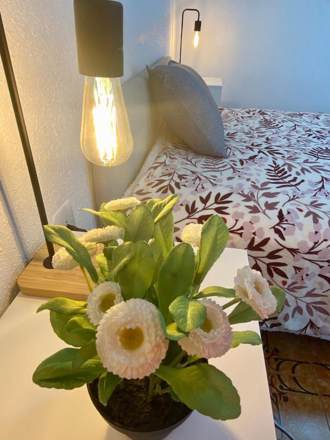 A Separate Room Comfort In A Two-Room Apartment Is 28 Km From Valencia With Wi-Fi Sagunto Dış mekan fotoğraf