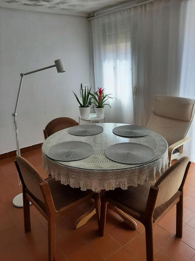 A Separate Room Comfort In A Two-Room Apartment Is 28 Km From Valencia With Wi-Fi Sagunto Dış mekan fotoğraf